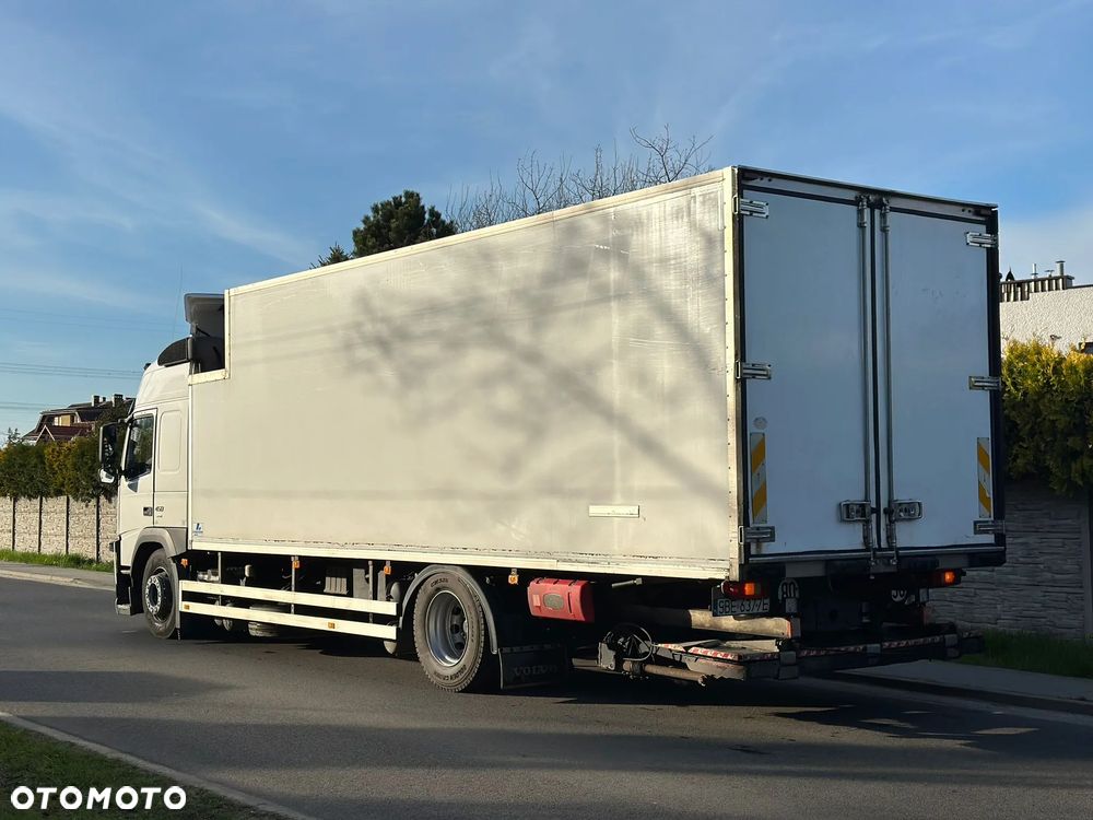Mercedes-Benz Actros - 4