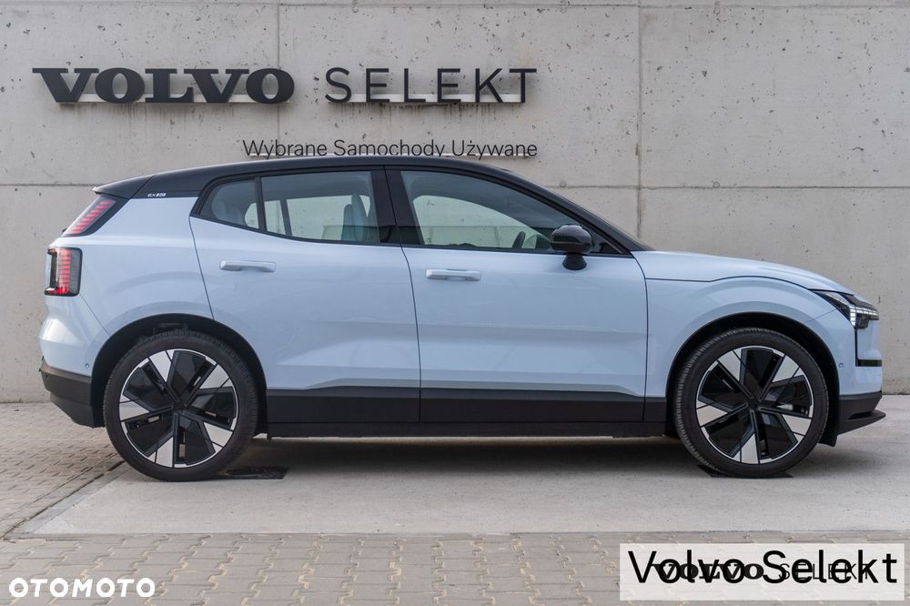 Volvo EX30 - 9