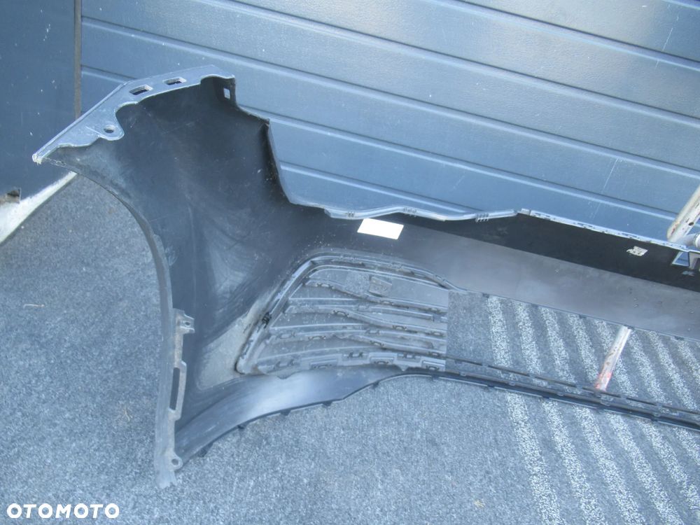 ZDERZAK PRZEDNI PRZÓD VW GOLF VIII 8 5H0 5H0807221H 2019-2024 - 13