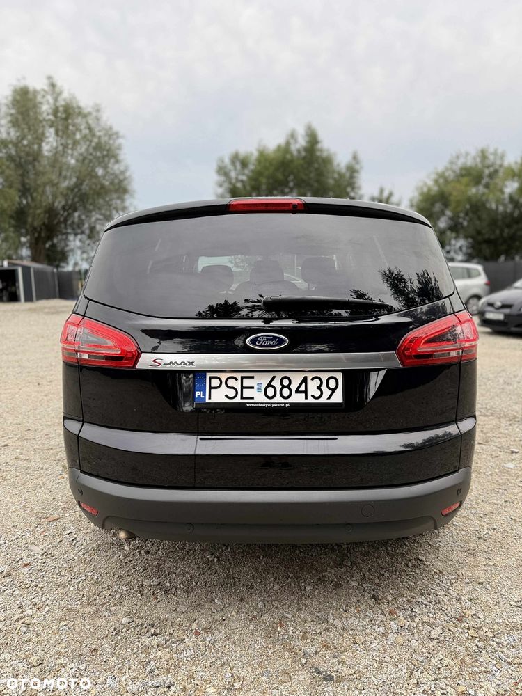 Ford S-Max 2.0 TDCi DPF Gold X - 30
