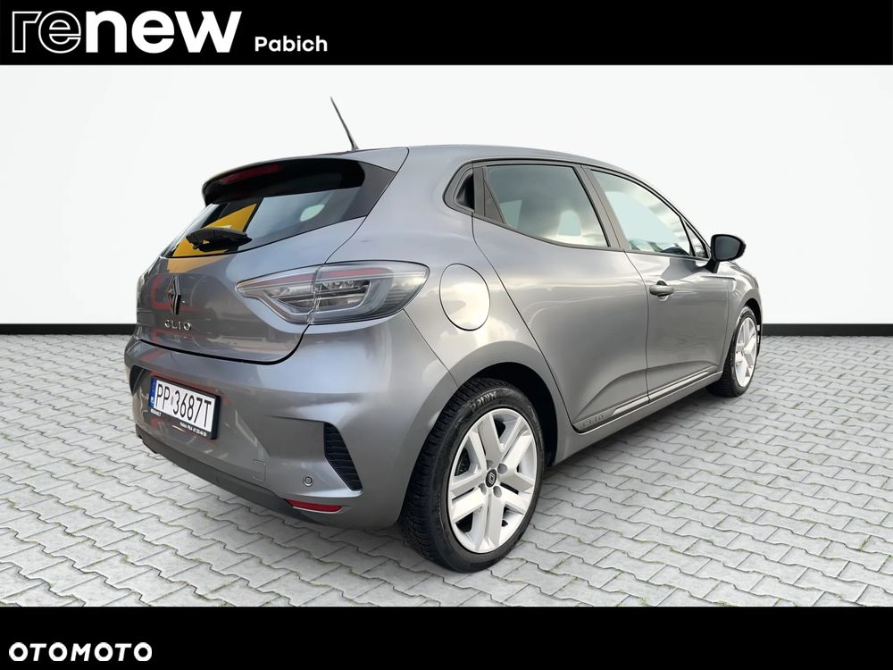 Renault Clio 1.0 TCe Evolution - 5