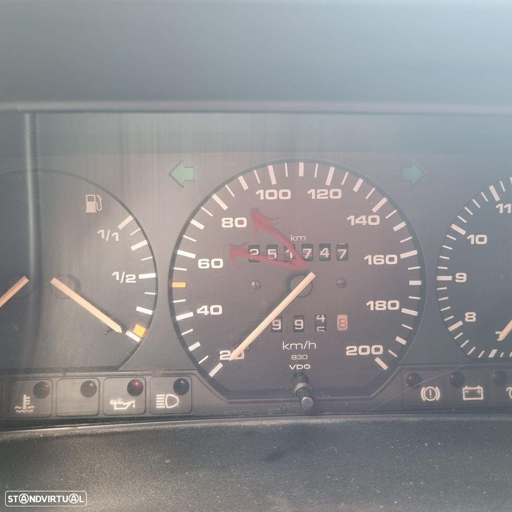 VW T4 - 8