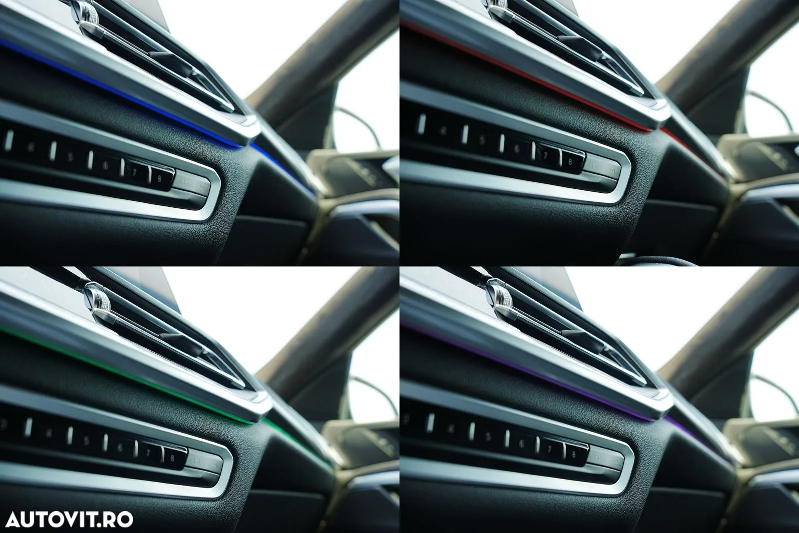 BMW X6 xDrive30d - 14