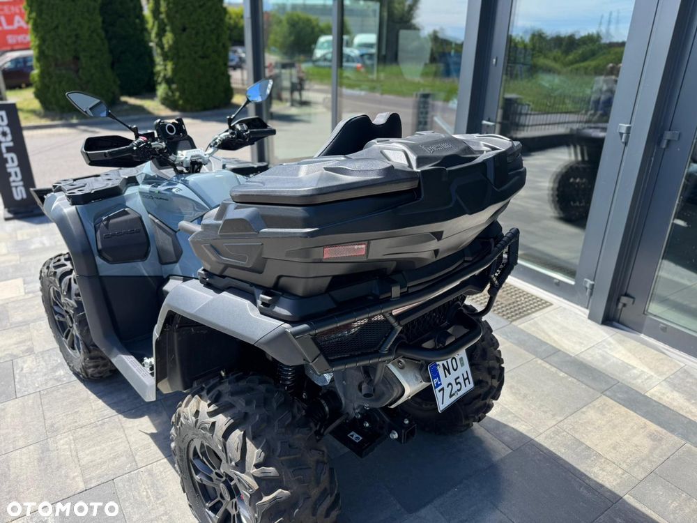CFMoto CForce - 29