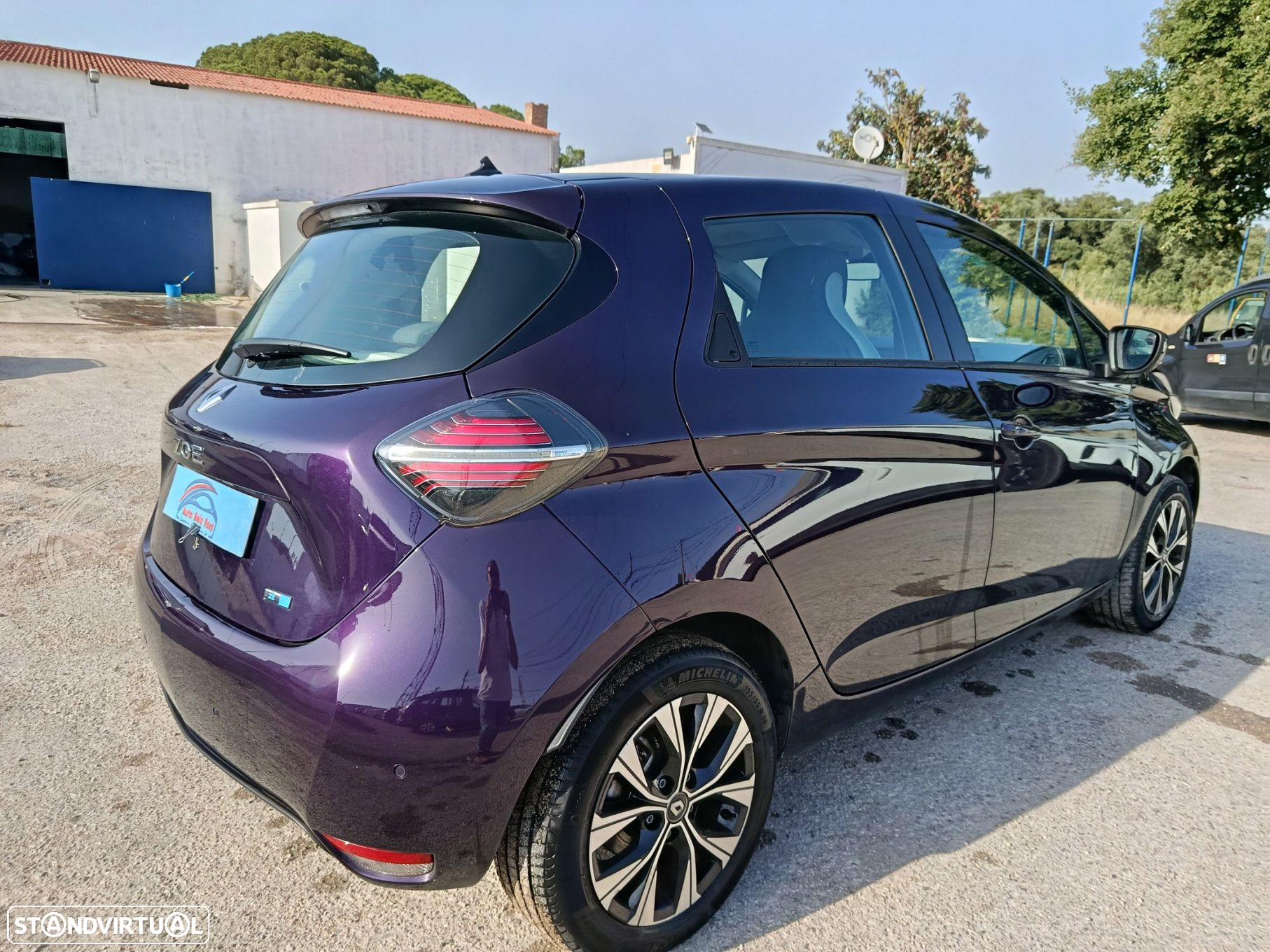 Renault Zoe - 17