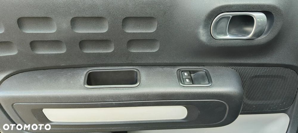Citroën C3 1.6 BlueHDi Feel S&S - 10