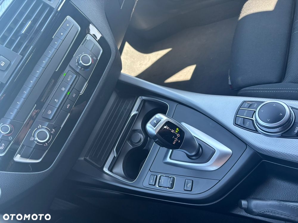 BMW Seria 1 118i M Sport - 21