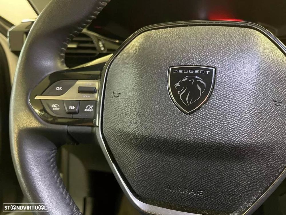 Peugeot 308 SW - 19