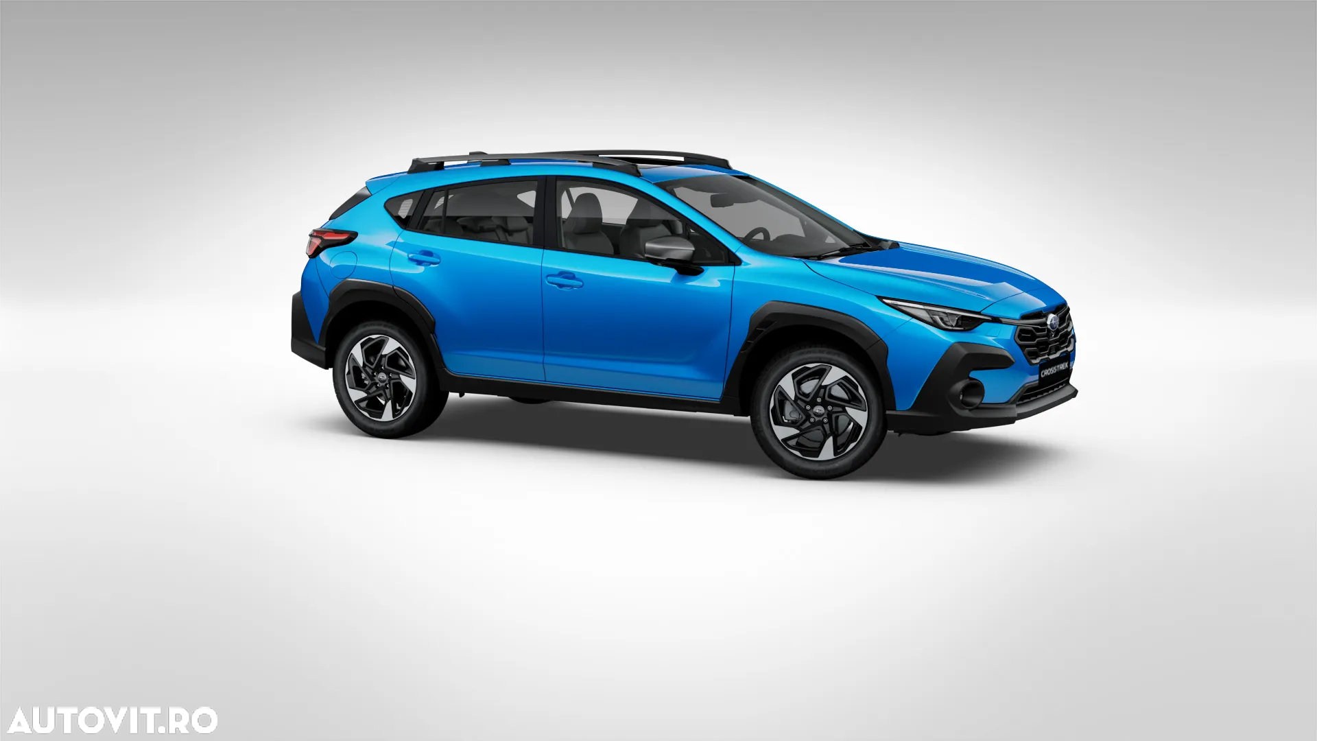 Subaru Crosstrek 2.0ie Lineartronic Comfort - 5