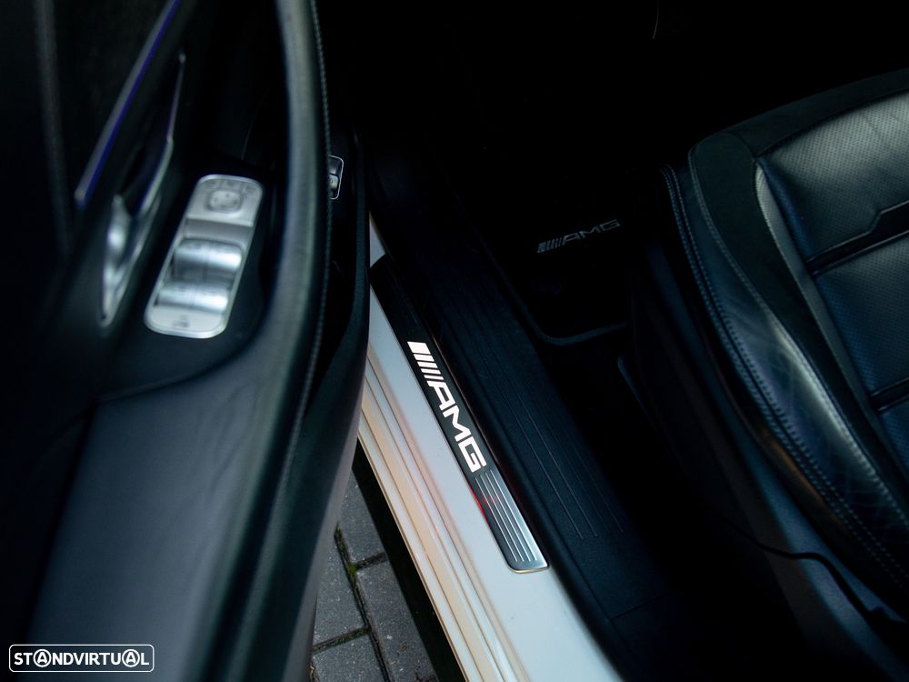 Mercedes-Benz GLE 53 AMG 4Matic+ - 29