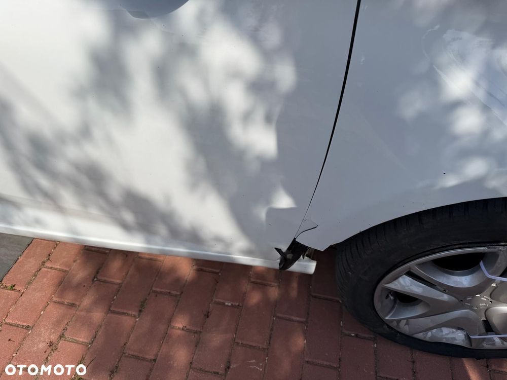 Renault Zoe (mit Batterie) 41 kwh Intens - 21