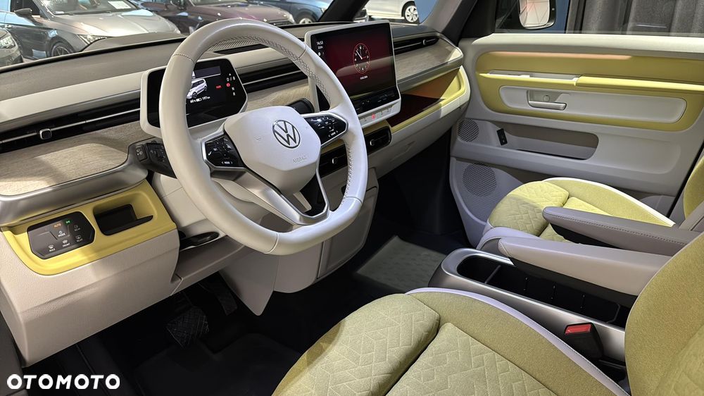 Volkswagen ID. Buzz - 10