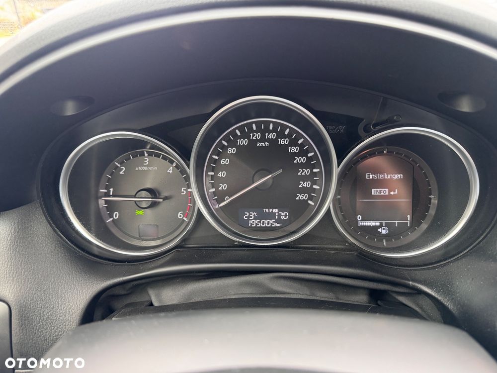 Mazda CX-5 SKYACTIV-D 150 AWD Nakama - 15