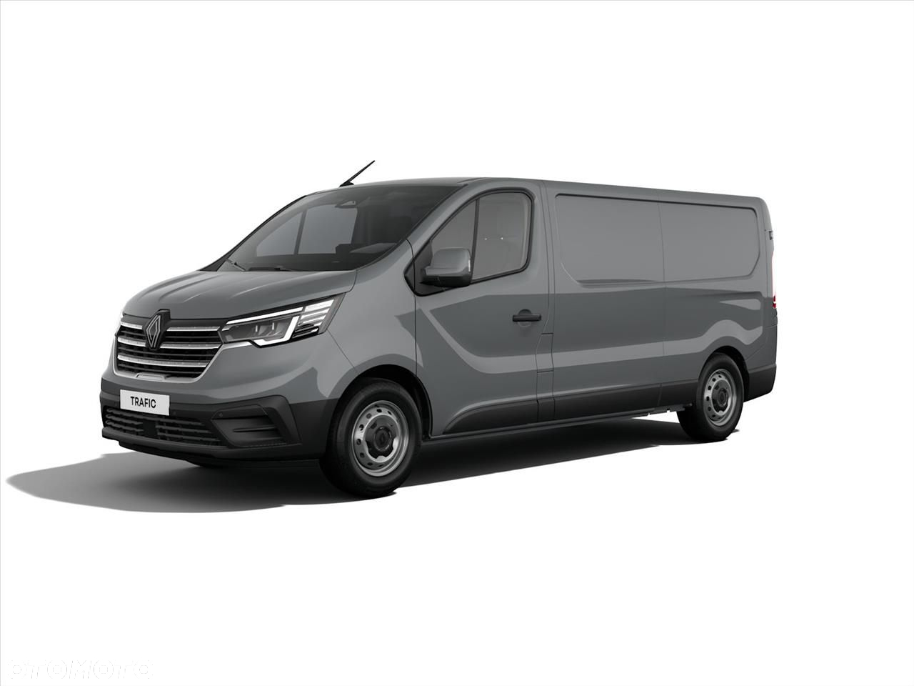 Renault trafic - 4