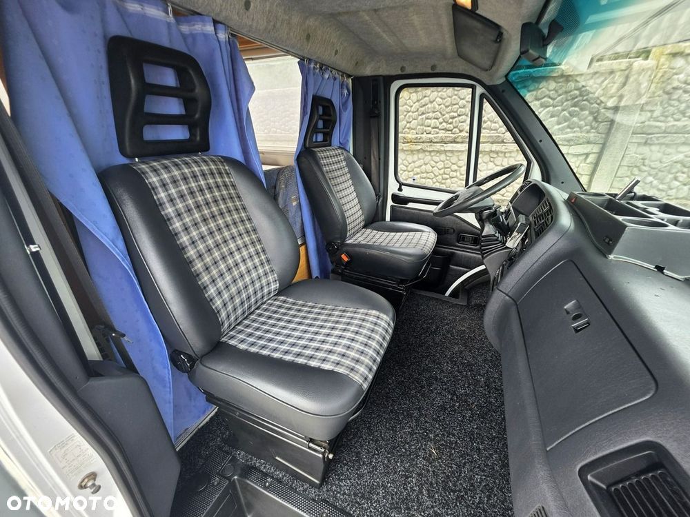 Fiat Ducato - 20