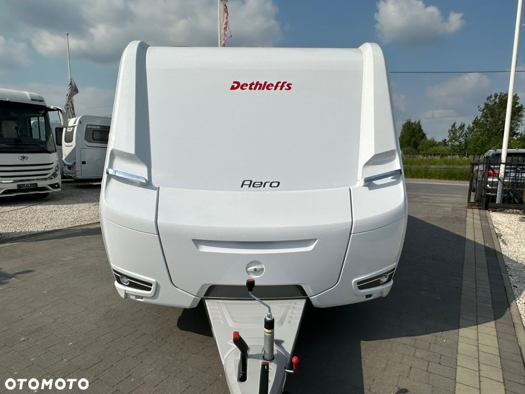 Dethleffs 470 FSK - 8
