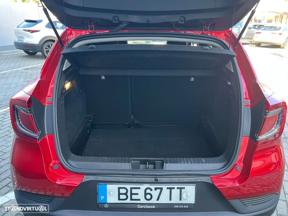 Mitsubishi ASX - 10