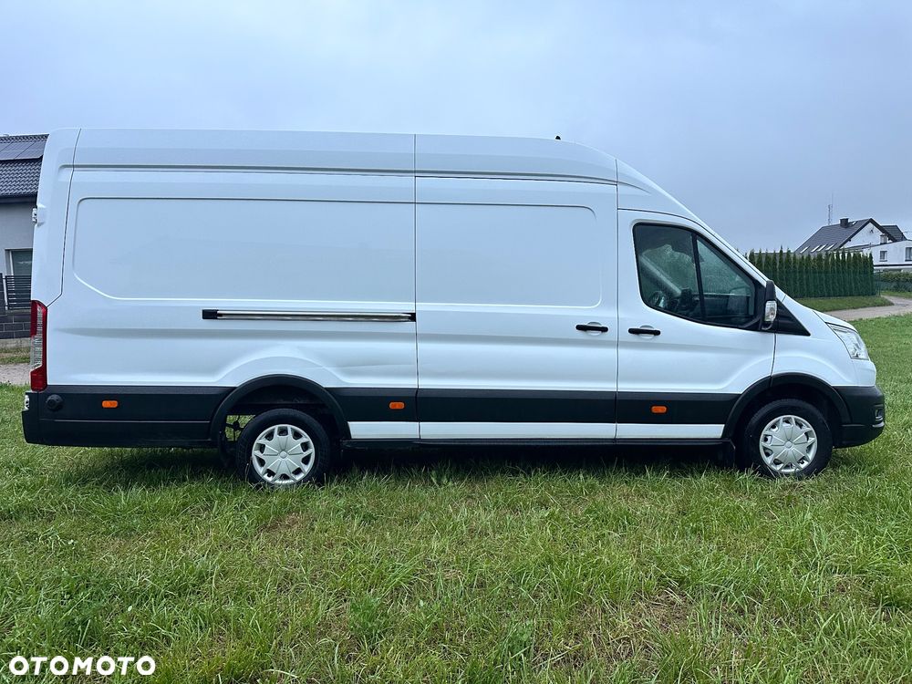 Ford Transit - 7