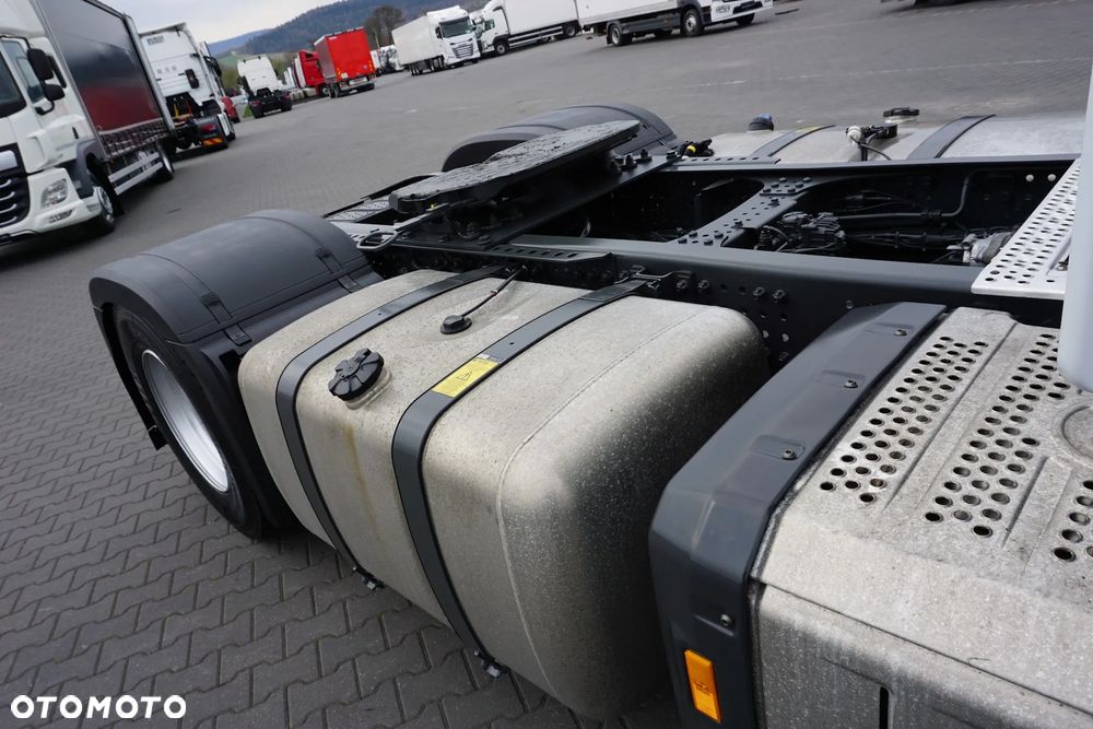 Mercedes-Benz MERCEDES / ACTROS L / 1848 / EURO 6 / MP 5 / GIGA SPACE - 40