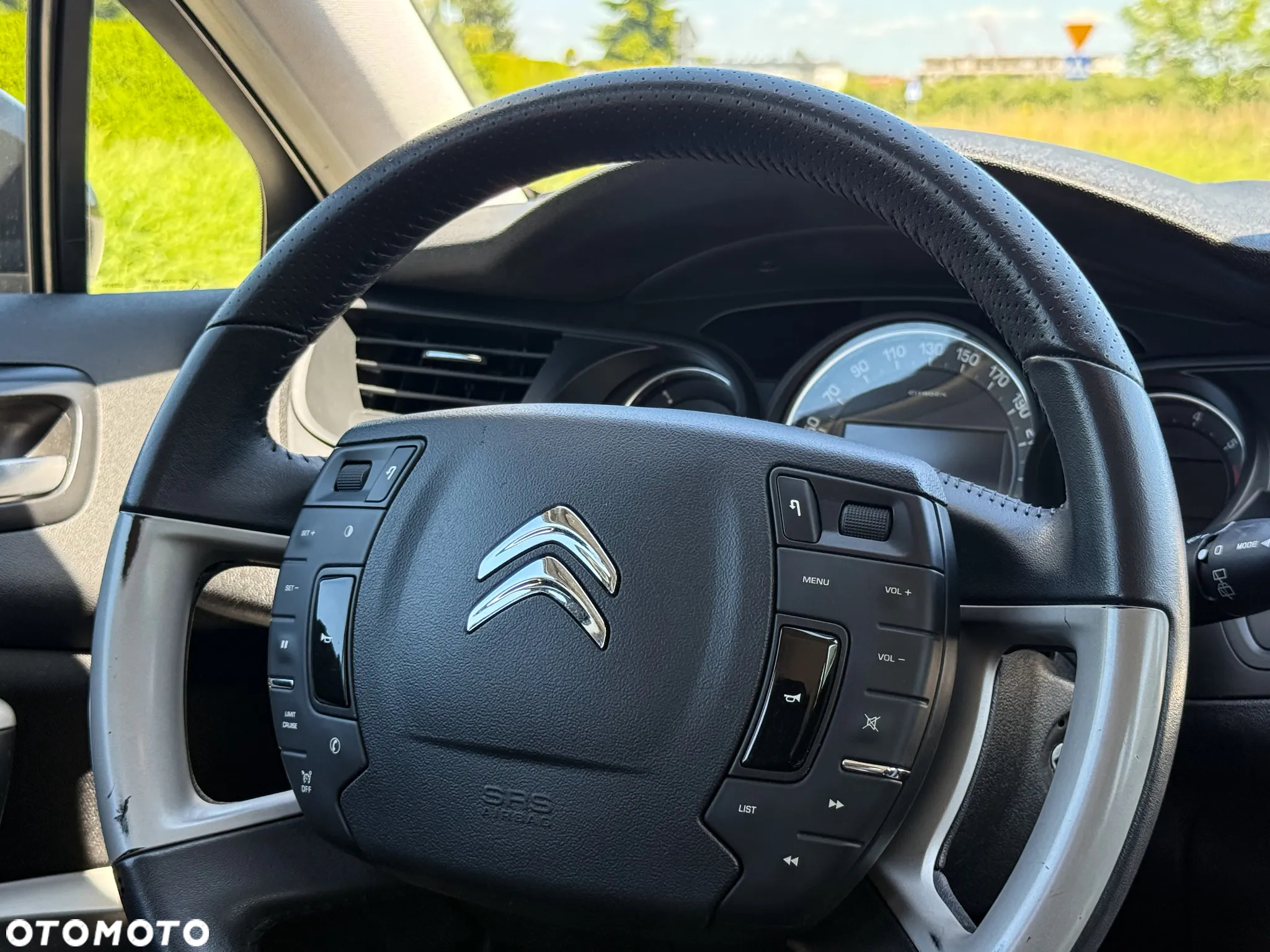 Citroën C5 1.6 THP Exclusive - 15