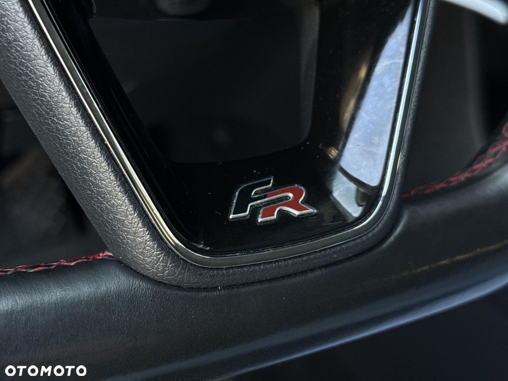 Seat Leon 1.4 TSI FR S&S - 25