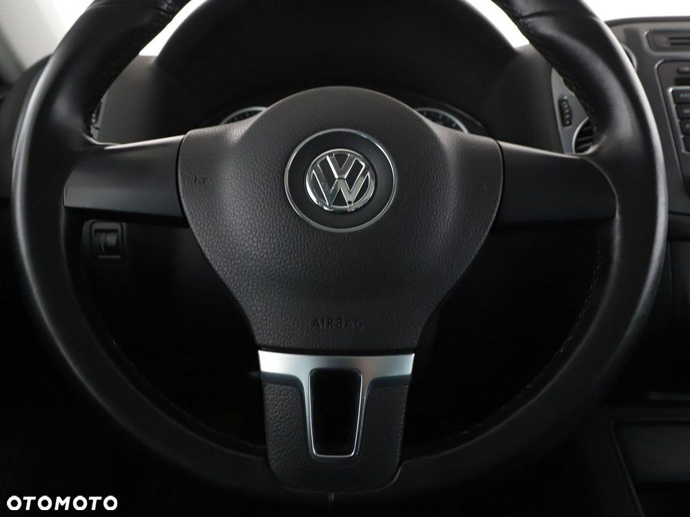 Volkswagen Tiguan 1.4 TSI BlueMotion Technology Sport & Style - 22