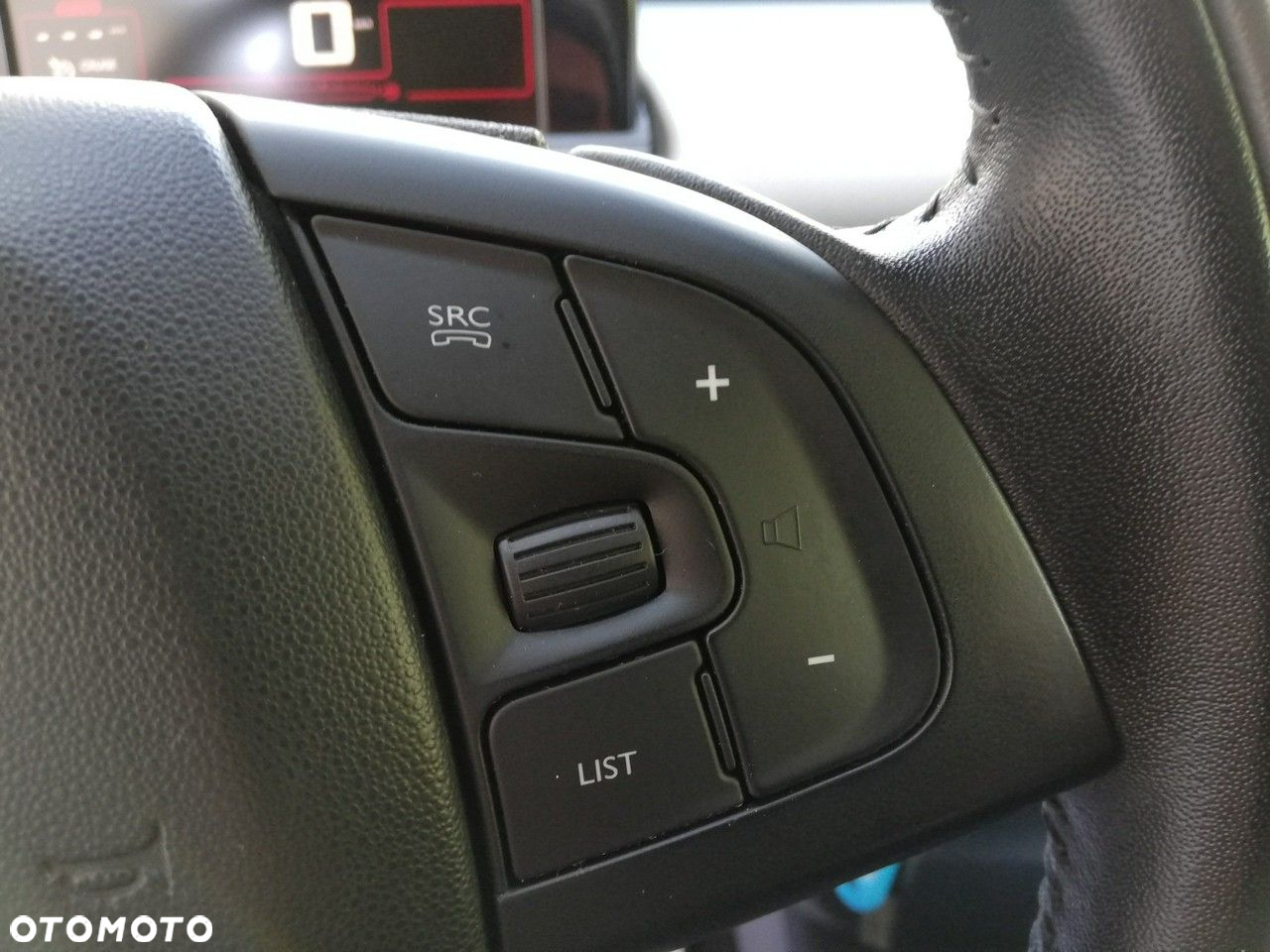 Citroën C4 Cactus - 15