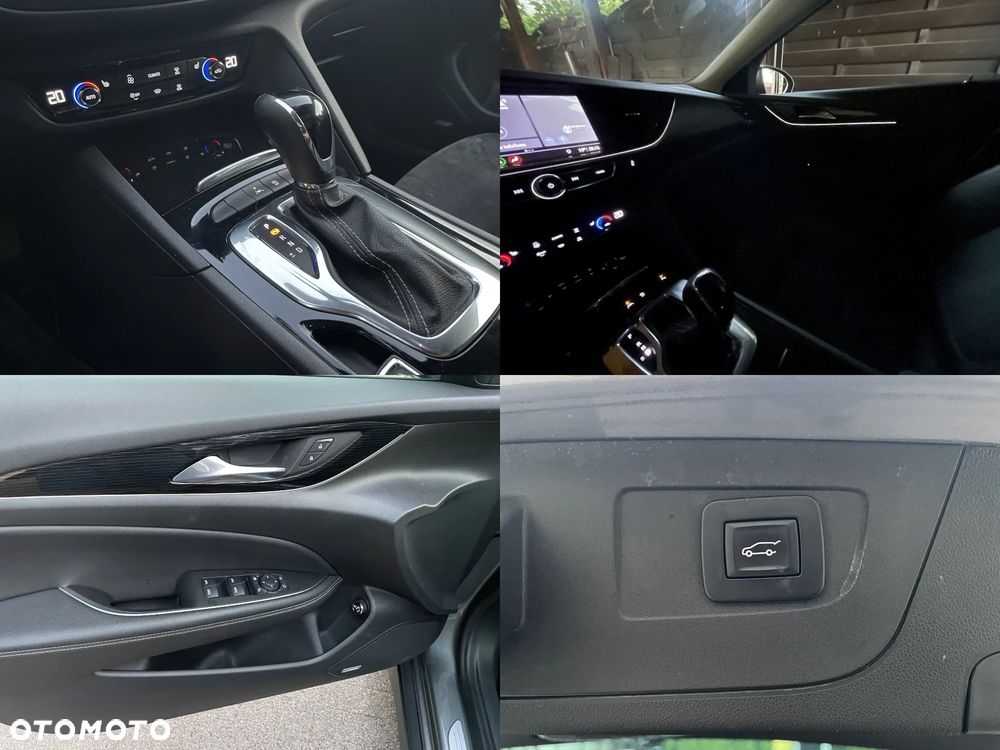 Opel Insignia 2.0 Exclusive - 15