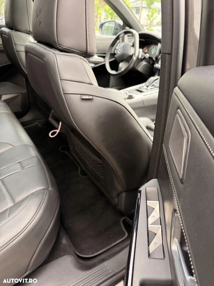 DS Automobiles DS 7 Crossback - 15