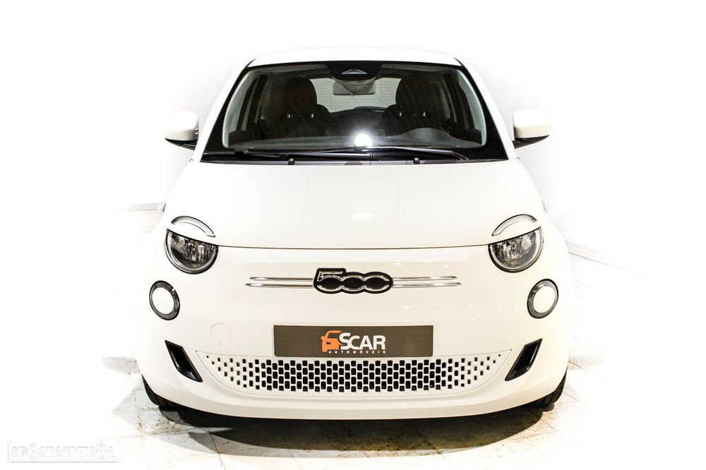 Fiat 500e 42 kWh Icon - 3