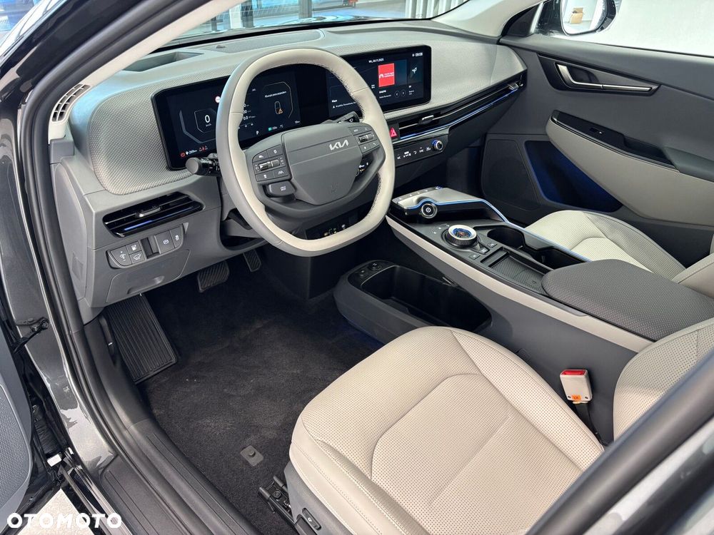 Kia EV6 - 17