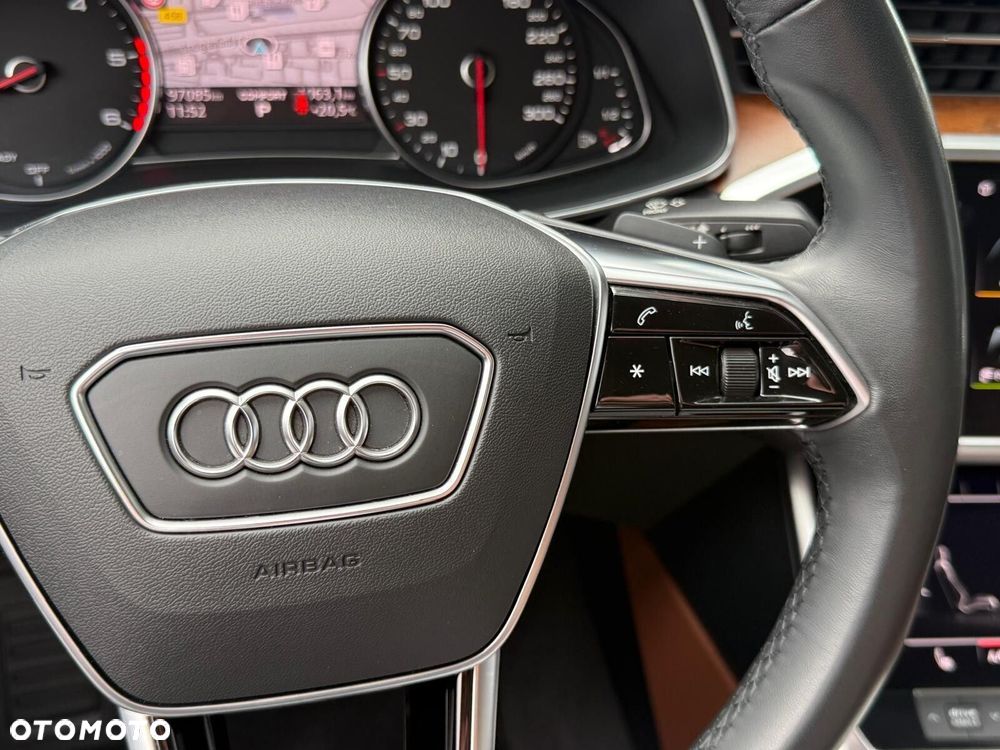 Audi A6 Limousine - 29