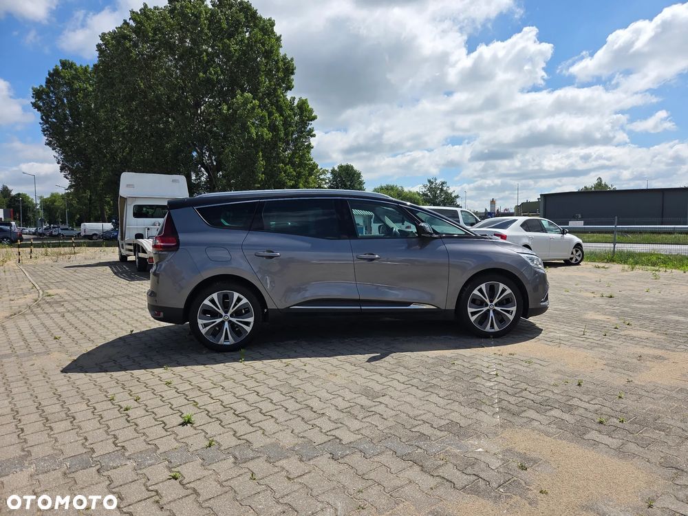 Renault Grand Scenic ENERGY dCi 160 EDC BOSE EDITION - 24