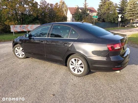 Volkswagen Jetta 2.0 TDI DPF BMT Highline - 13