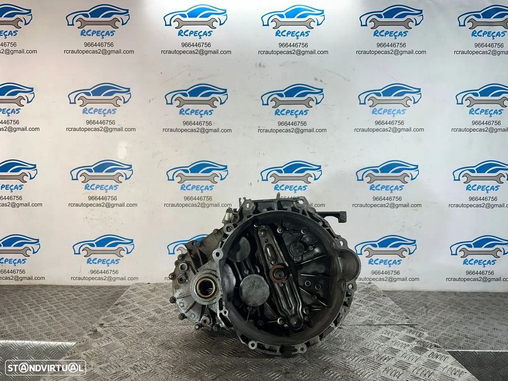 .Caixa 6 Velocidades Manual ACW Mini Cooper S D R60 Countryman N47C20A 2.0d 16v 143cv