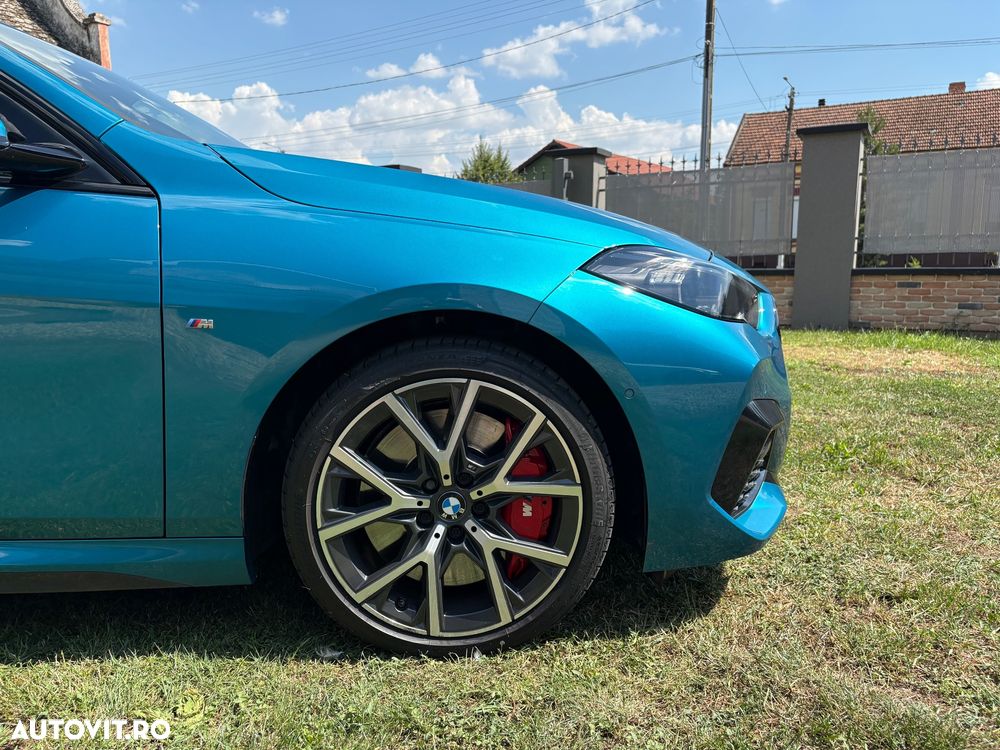 BMW 2 Series 2024 — imagine 14