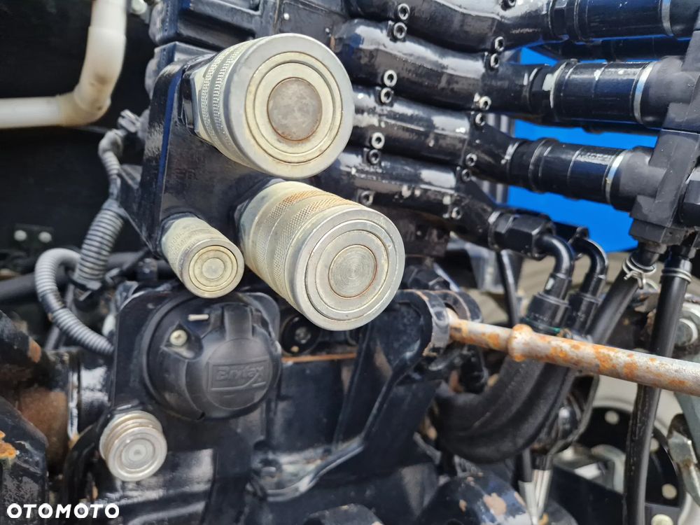 New Holland T7.200 AUTOCOMMAND - 19