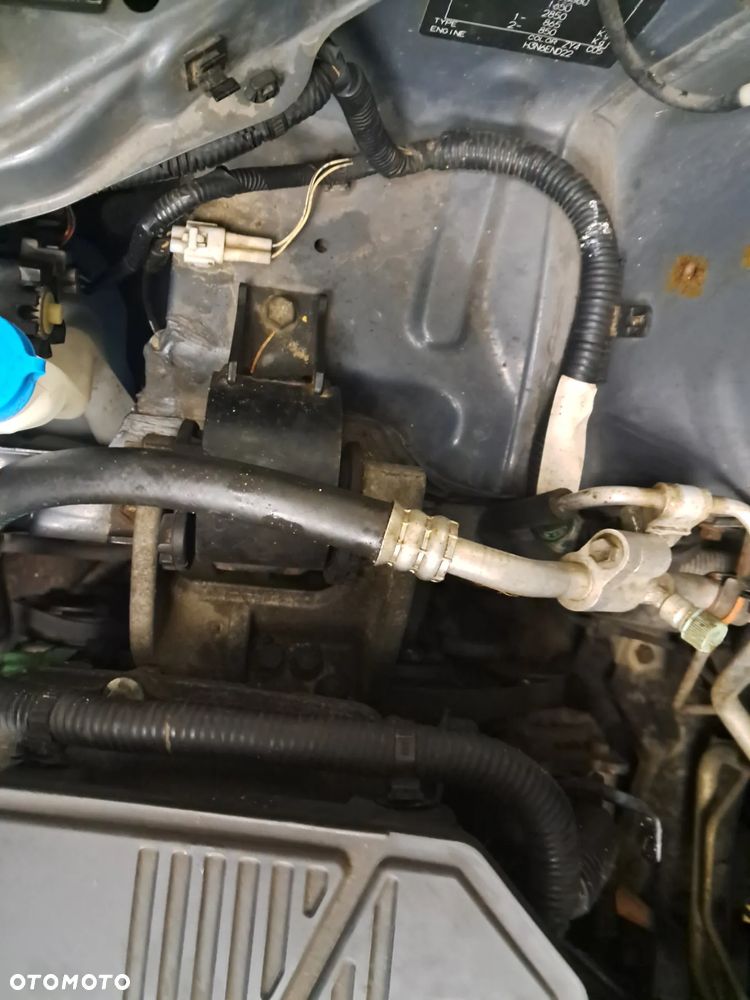 Suzuki SX4 1.6 GS / Premium - 12