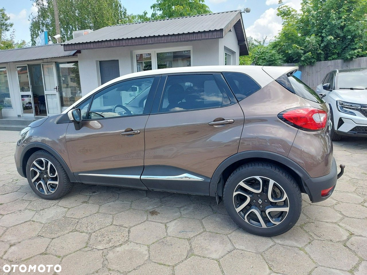 Renault Captur - 5