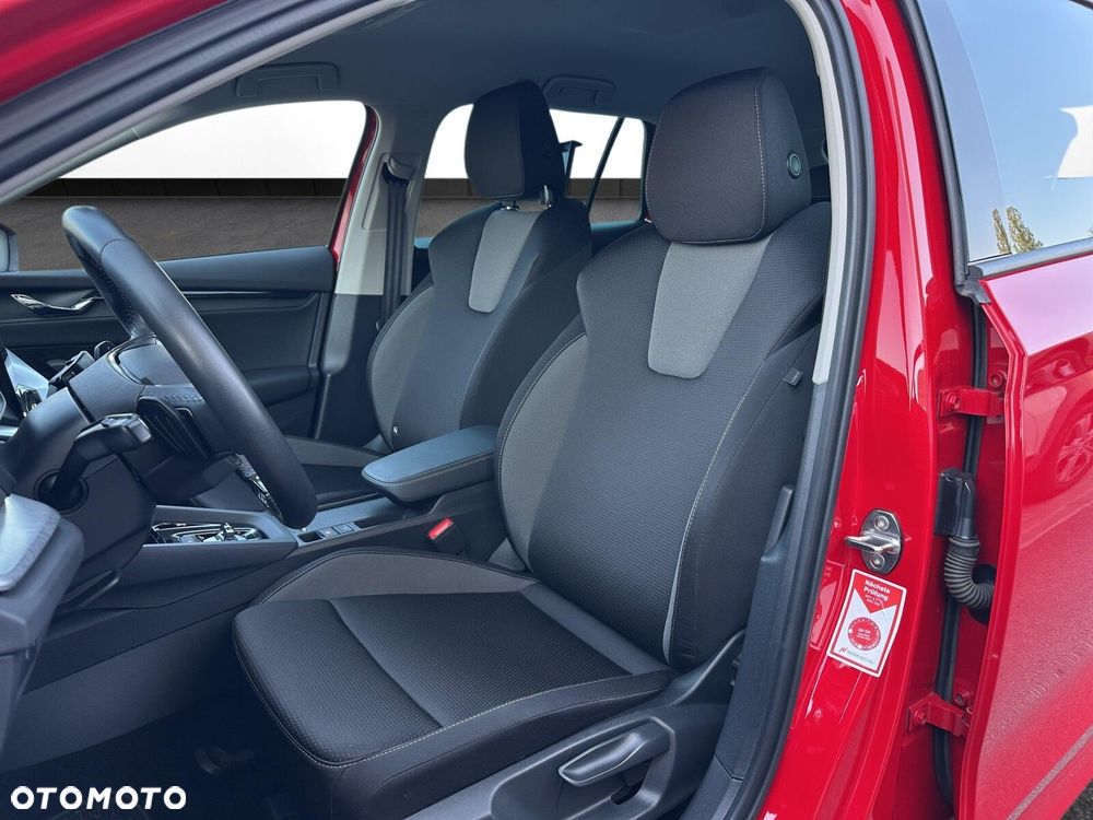 Skoda Octavia 1.5 TSI e-Tec Style DSG - 13