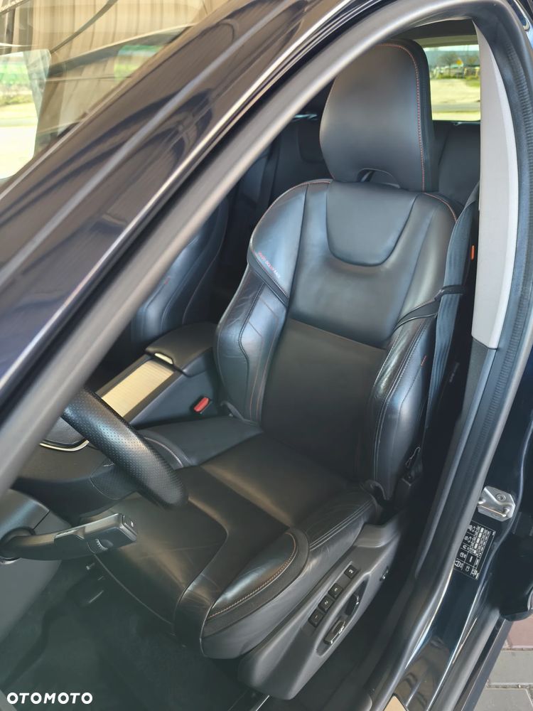 Volvo XC 60 D4 Geartronic Ocean Race - 19