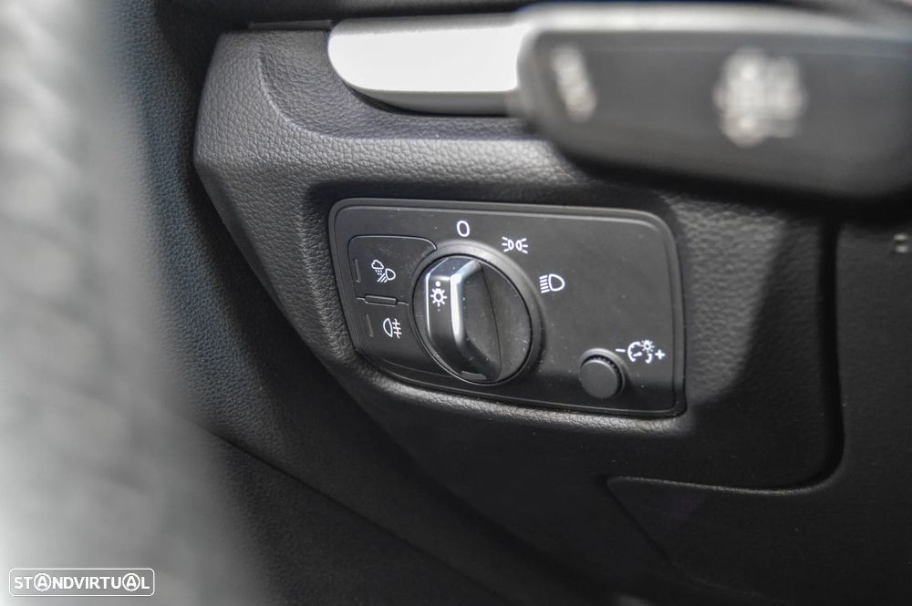 Audi A3 Limousine 30 TFSI - 17