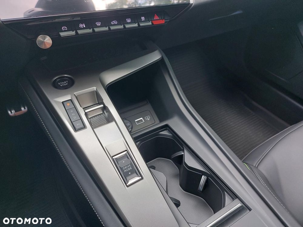 Peugeot 408 1.2 PureTech mHEV GT Exclusive S&S e-DCS6 - 24
