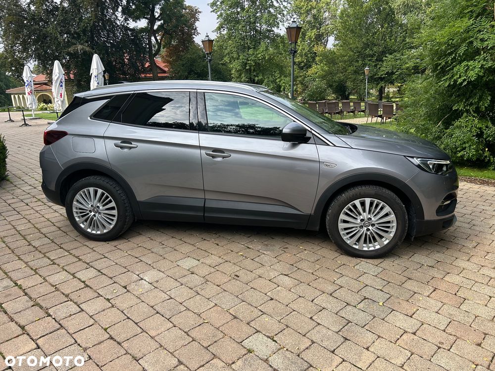 Opel Grandland X 1.5 D Start/Stop Business Edition - 25
