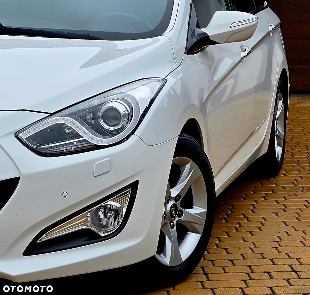 Hyundai i40 i40cw 1.6 5 Star Edition - 4