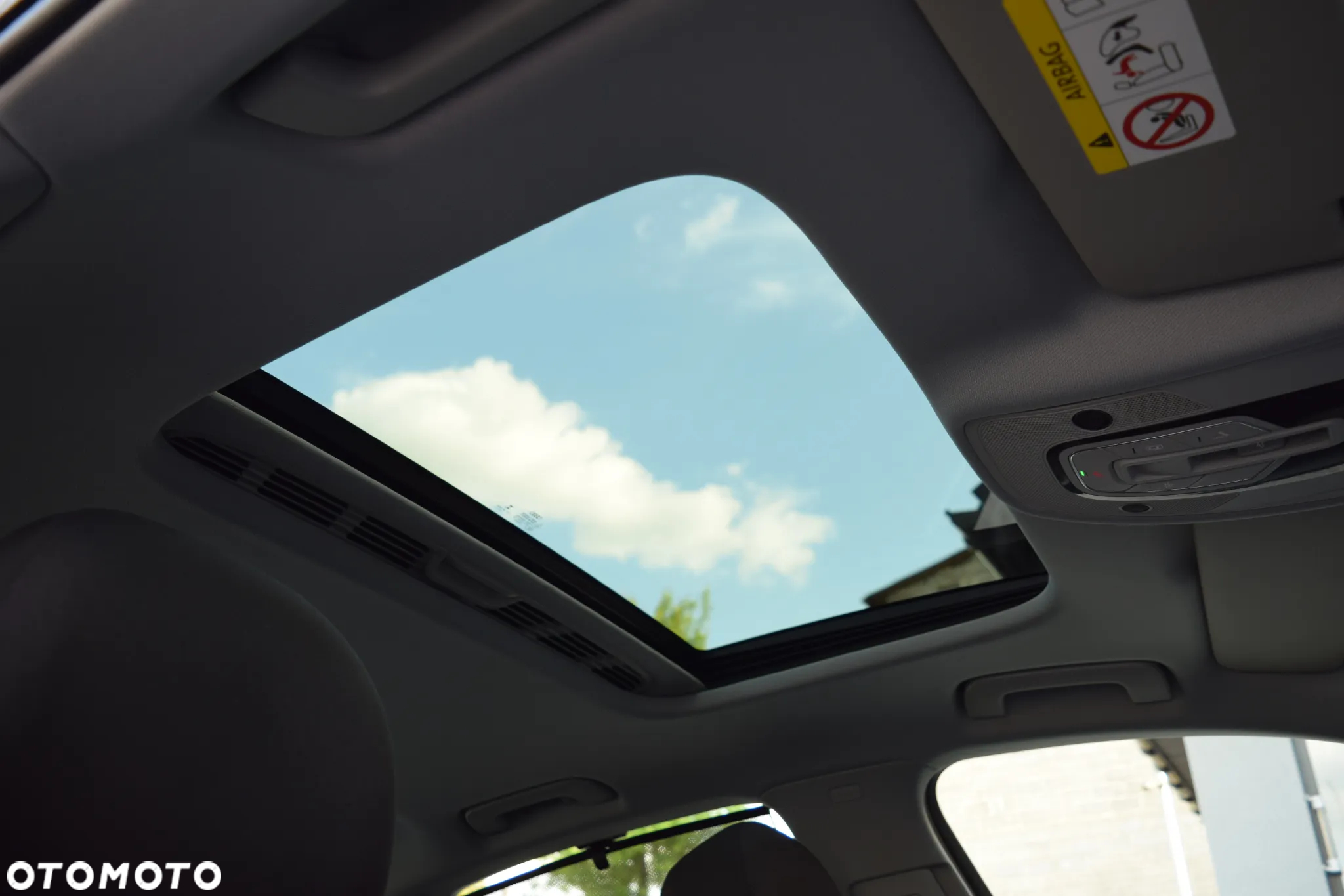 Audi A4 40 TDI Sport S tronic - 39
