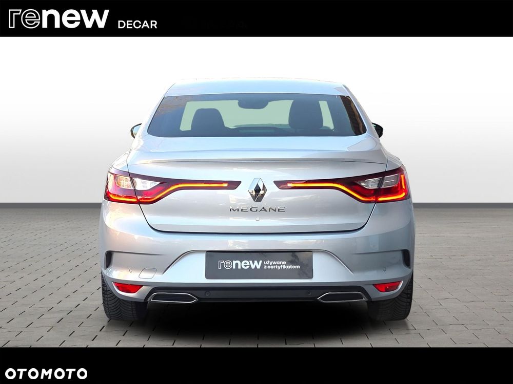 Renault Megane 1.3 TCe Techno - 4