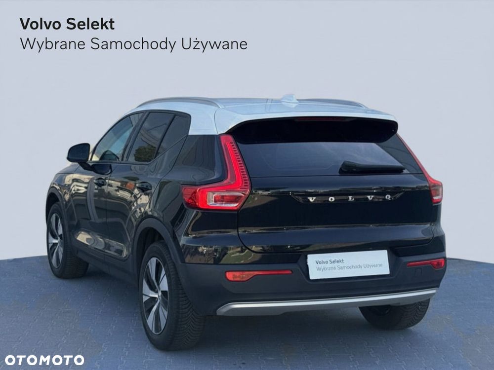 Volvo XC 40 - 9
