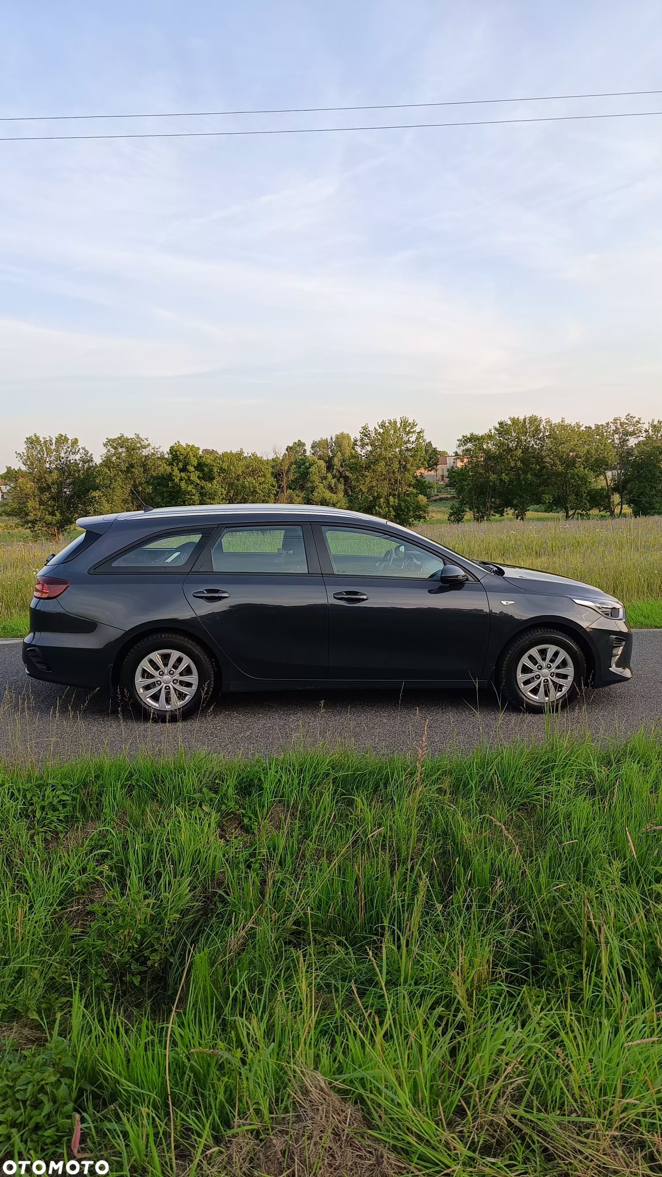 Kia Ceed Cee'd 1.4 M - 5