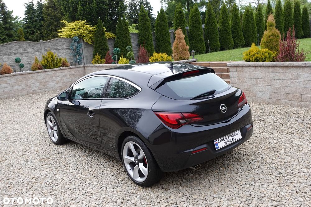 Opel Astra - 14